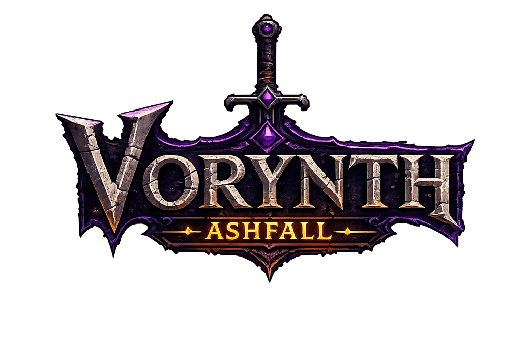 Vorynth: Ashfall